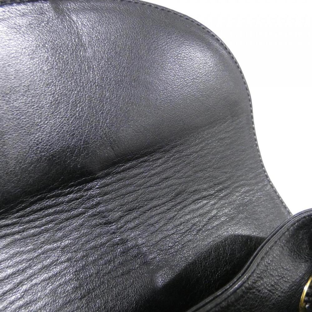 GUCCI Black Backpack - Picture 8 of 8